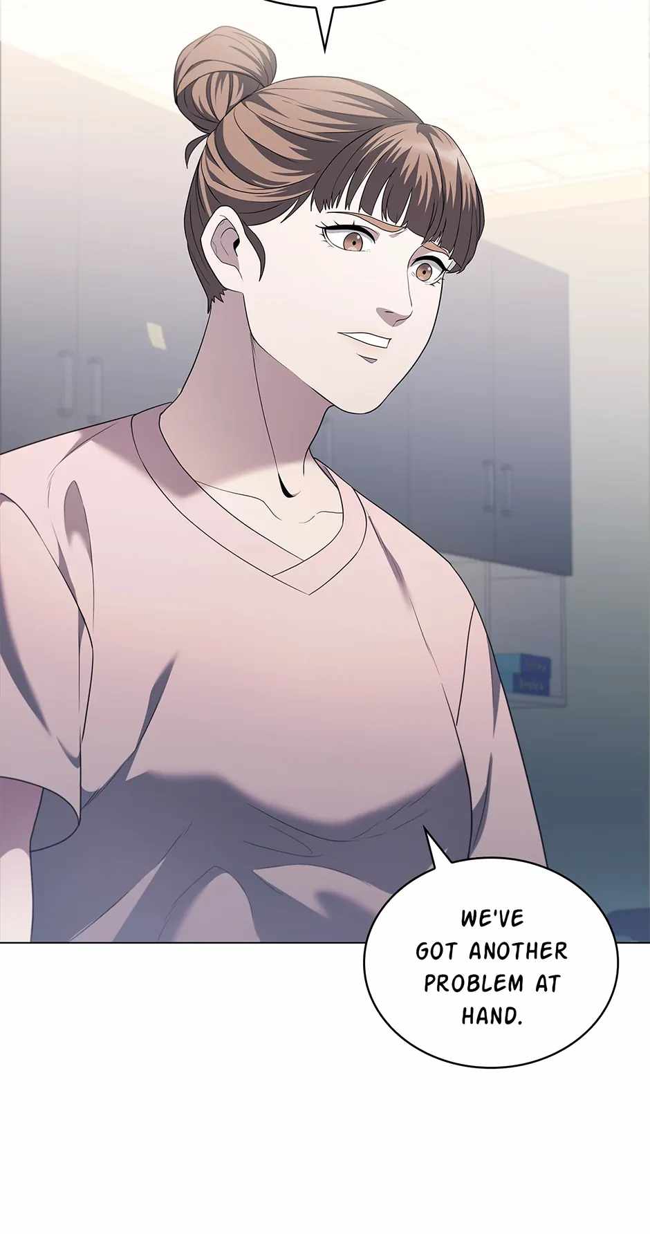 Dr. Choi Tae-Soo Chapter 234 84
